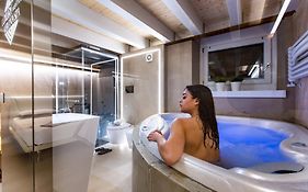 Luxury Wellness Verona Spa