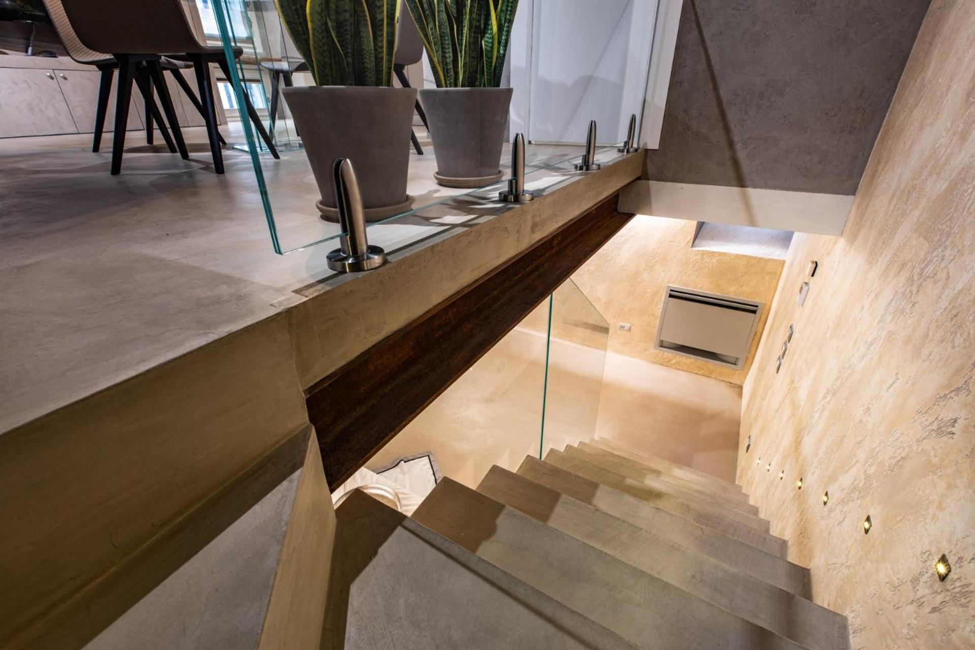Appartamento Luxury Wellness Verona Spa Esterno foto